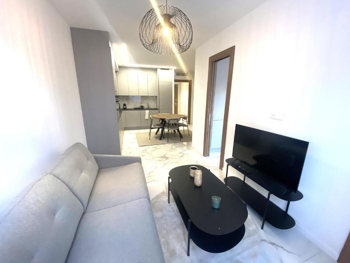 Grosso Proche Mer Apartment